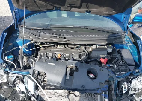 2015 Honda Civic Ex from USA, damaged, VIN 19XFB2F89FE048609